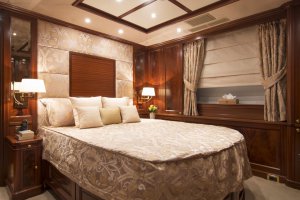 Location Yacht de Luxe Option B Grèce