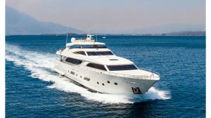 Panfeliss Yacht Available for Charter