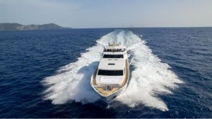 Panfeliss Yacht Available for Charter