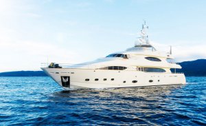 Yachtcharter Paradise Griechenland