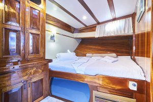 Аренда Гулетов Perla