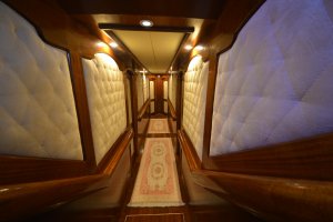 KİRALIK GULET PRENSES BUGCE