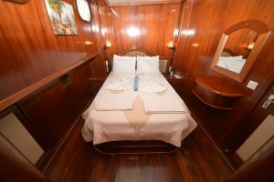 KİRALIK GULET PRENSES BUGCE