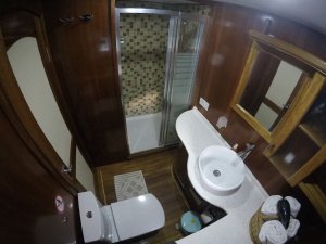 KİRALIK GULET PRENSES BUGCE