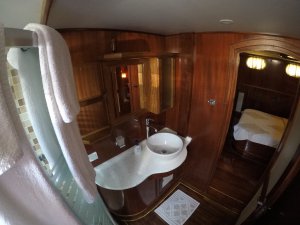 KİRALIK GULET PRENSES BUGCE