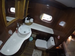 KİRALIK GULET PRENSES BUGCE