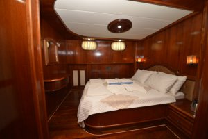 KİRALIK GULET PRENSES BUGCE