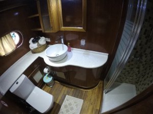 KİRALIK GULET PRENSES BUGCE