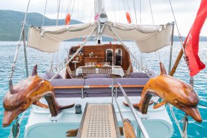 KİRALIK GULET PRIMADONNA