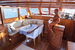 KİRALIK GULET PRIMADONNA