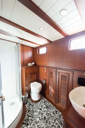 KİRALIK GULET PRIMADONNA