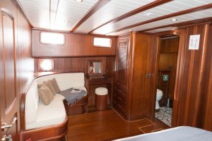 KİRALIK GULET PRIMADONNA