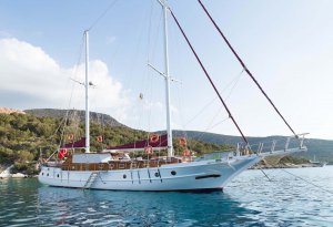 KİRALIK GULET PRIMADONNA