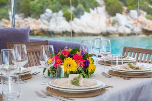 KİRALIK GULET PRIMADONNA