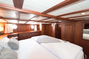 KİRALIK GULET PRIMADONNA