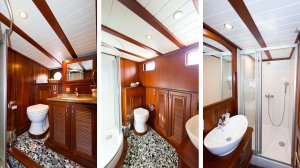 KİRALIK GULET PRIMADONNA