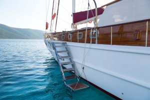 KİRALIK GULET PRIMADONNA