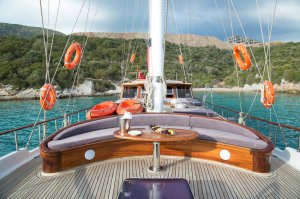 KİRALIK GULET PRIMADONNA