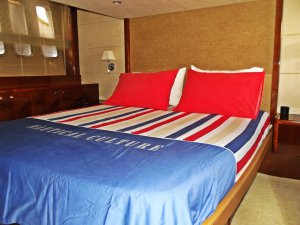 Yachtcharter Princess 50 Türkei
