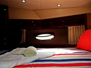 Yachtcharter Princess 50 Türkei