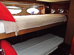 Yachtcharter Princess 50 Türkei