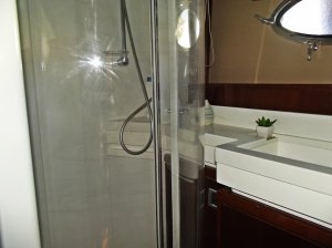 Yachtcharter Princess 50 Türkei