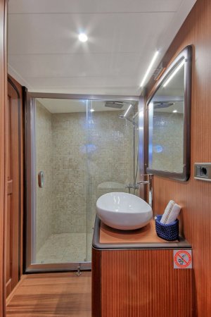 Location de Goélette Queen of Salmakis Turquie