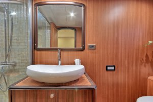 Location de Goélette Queen of Salmakis Turquie