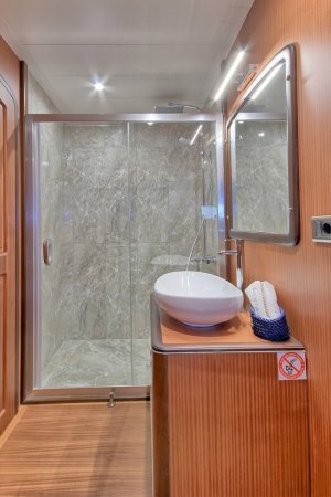 Location de Goélette Queen of Salmakis Turquie