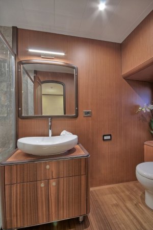 Location de Goélette Queen of Salmakis Turquie