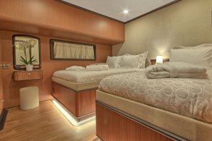 Location de Goélette Queen of Salmakis Turquie