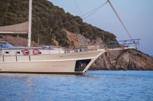 Gulet Mieten Queen Of Sea Charter Türkei