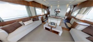 Questa e Vita Yacht Available for Charter