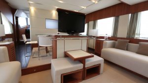 Questa e Vita Yacht Available for Charter