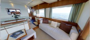 Questa e Vita Yacht Available for Charter