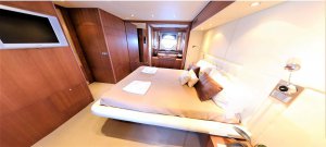 Questa e Vita Yacht Available for Charter