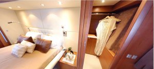 Questa e Vita Yacht Available for Charter