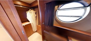 Questa e Vita Yacht Available for Charter