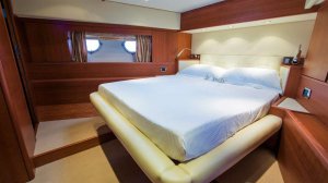 Questa e Vita Yacht Available for Charter
