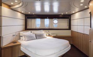 Alquiler de Lujo Yate Rena Alfamarine 72 Grecia