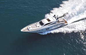Alquiler de Lujo Yate Rena Alfamarine 72 Grecia
