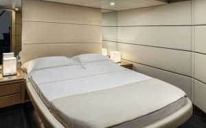 Alquiler de Lujo Yate Rena Alfamarine 72 Grecia