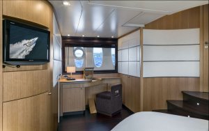 Alquiler de Lujo Yate Rena Alfamarine 72 Grecia