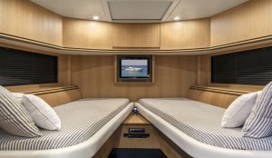 Alquiler de Lujo Yate Rena Alfamarine 72 Grecia