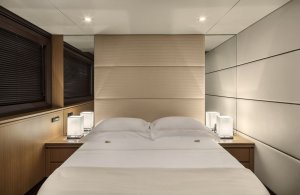 Alquiler de Lujo Yate Rena Alfamarine 72 Grecia