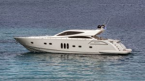 Alquiler de Lujo Yate Rena Alfamarine 72 Grecia