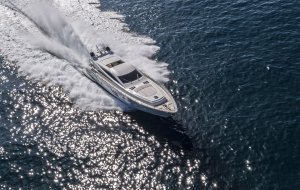 Alquiler de Lujo Yate Rena Alfamarine 72 Grecia