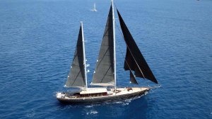 Аренда Гулетов Rox Star