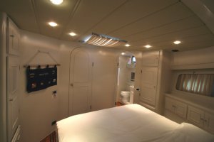 Alquiler de Goleta Serenity 70 Turquía