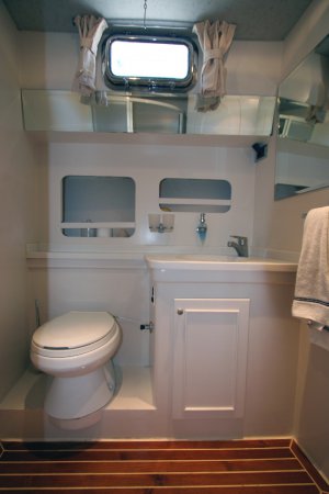 Alquiler de Goleta Serenity 70 Turquía